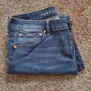 Mens AE Jeans